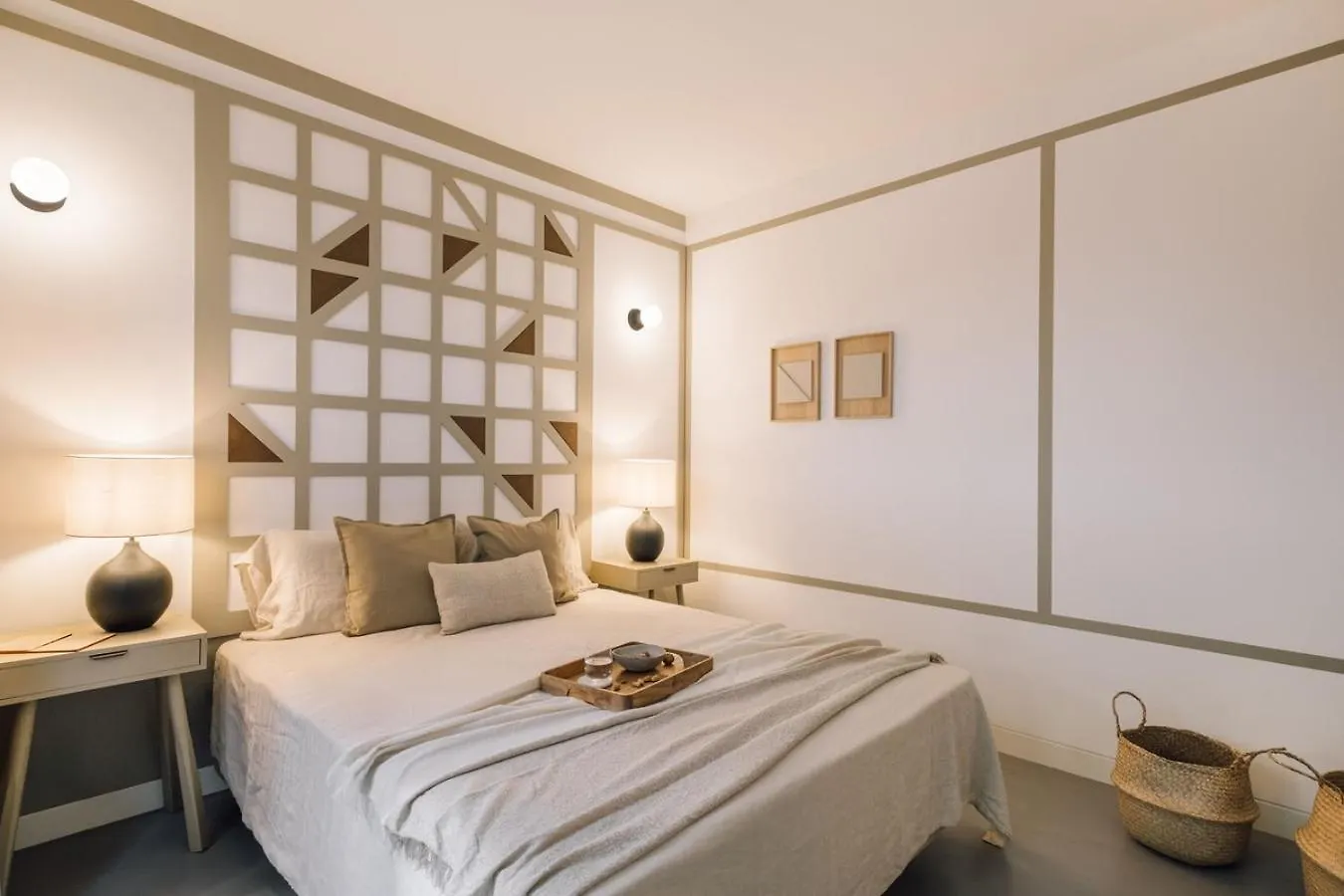 Faial - 1 Bedroom And Terrace In Santo Antonio Lisboa Apartmán