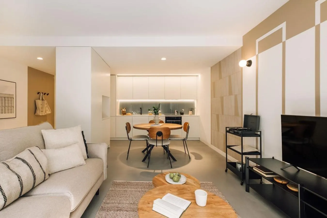 Faial - 1 Bedroom And Terrace In Santo Antonio Lisbon