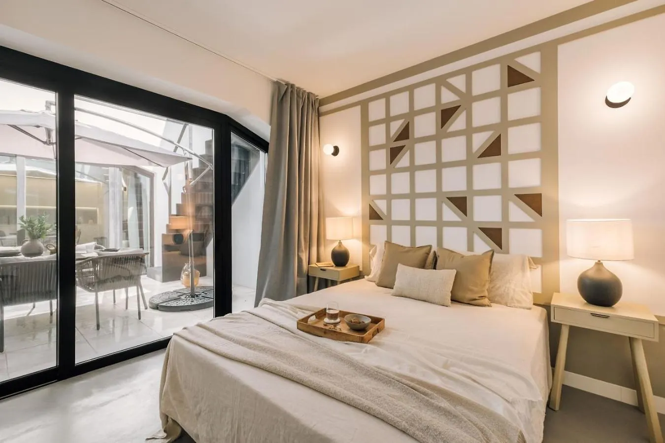 Faial - 1 Bedroom And Terrace In Santo Antonio Lisbon