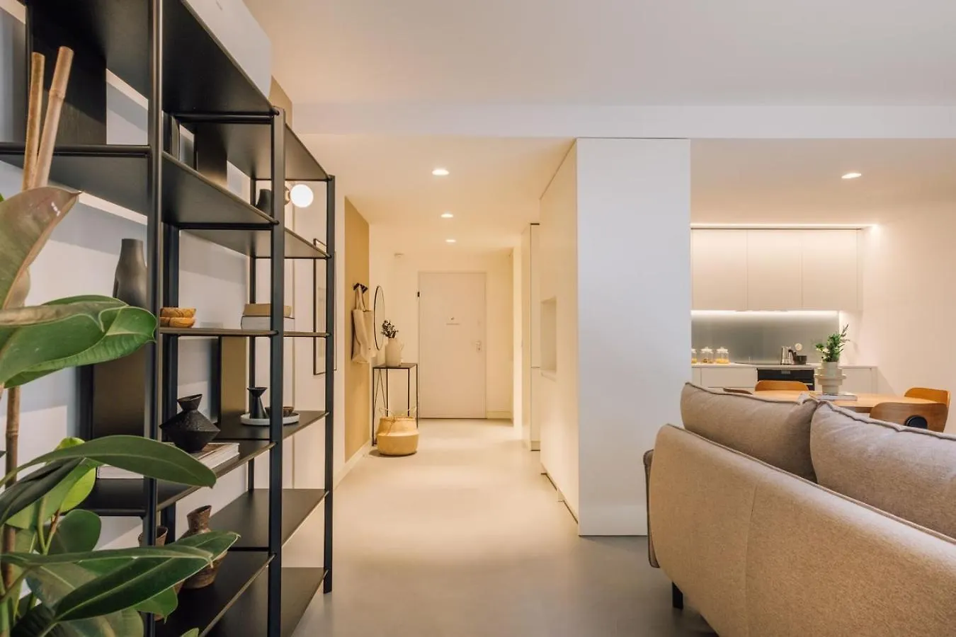 Apartmán Faial - 1 Bedroom And Terrace In Santo Antonio Lisboa