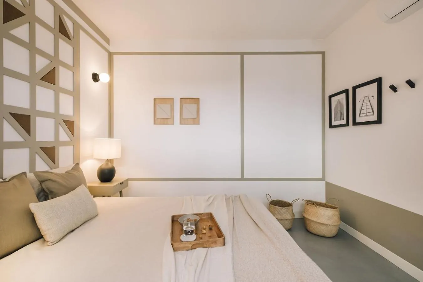 Faial - 1 Bedroom And Terrace In Santo Antonio Lisbon Apartment