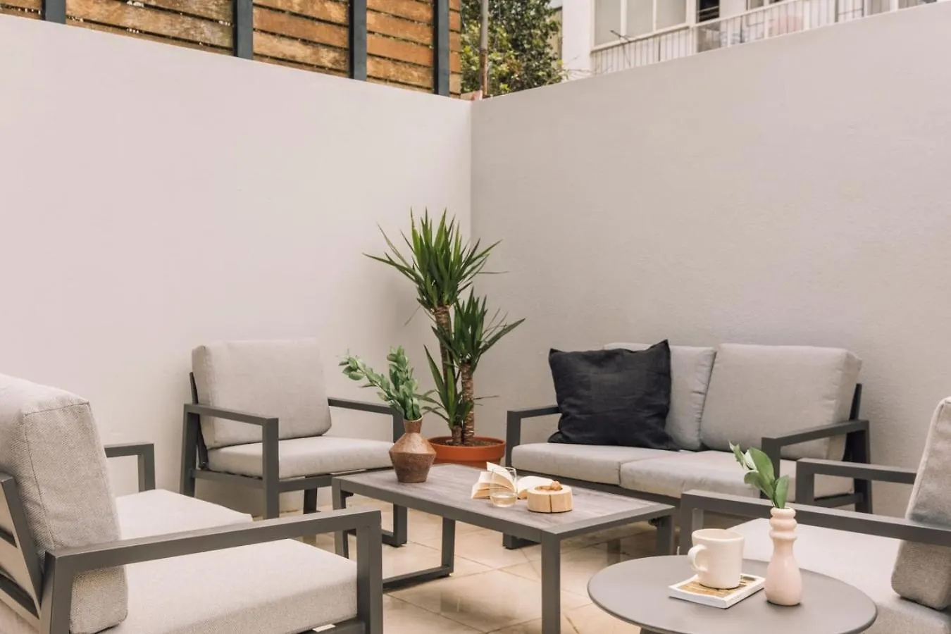 Faial - 1 Bedroom And Terrace In Santo Antonio Lisbon Portugal
